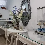 Zampeta 4* Adamantas (Milos)