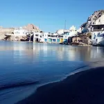 Frühstückspension Zampeta 4*