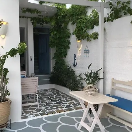 Bed & Breakfast Zampeta