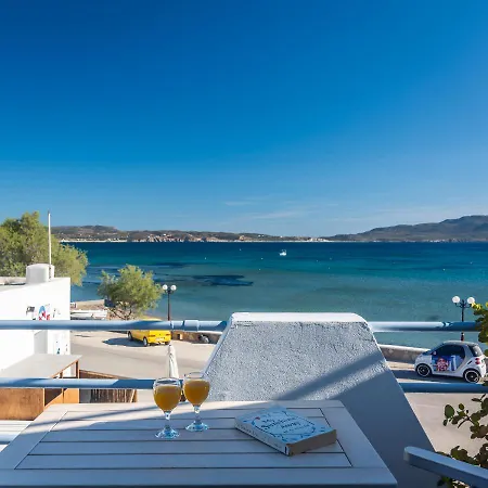 Bed & Breakfast Zampeta 4*