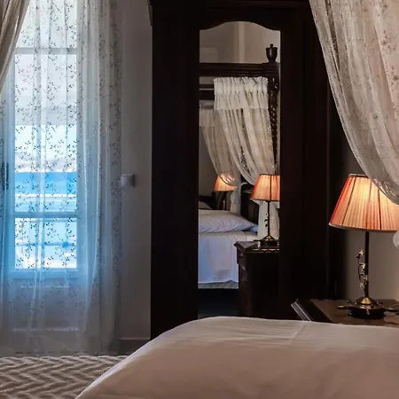 Couette-café Zampeta 4*