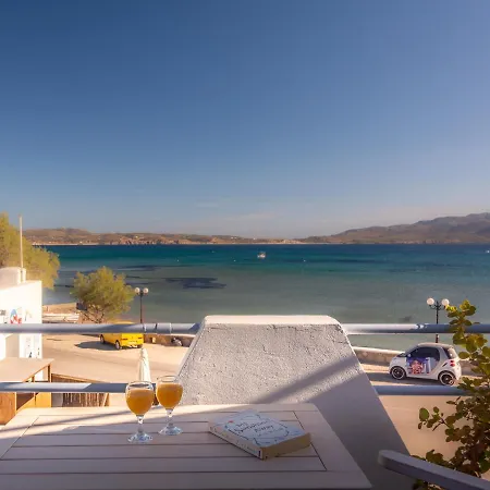 Zampeta Bed & Breakfast