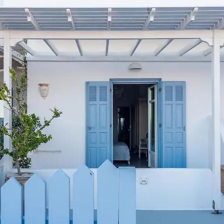 Zampeta 4* Adamantas (Milos)