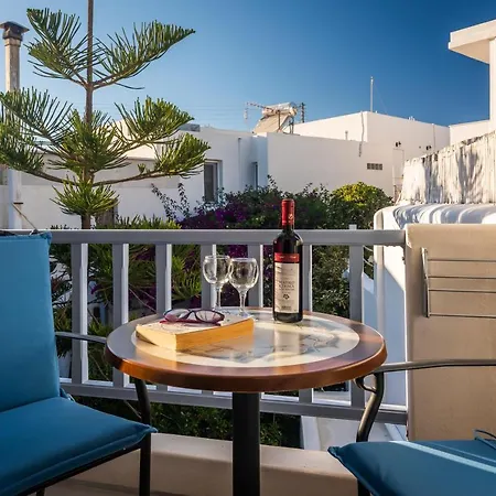 Bed & Breakfast Zampeta 4*