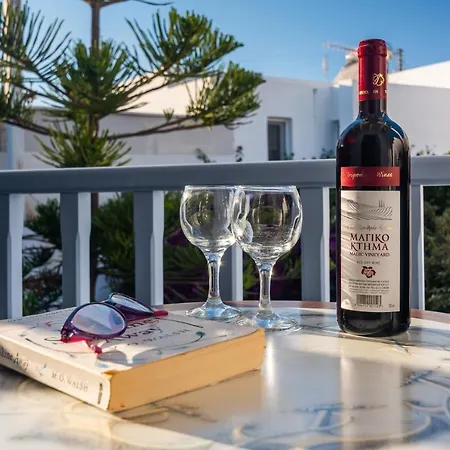 Zampeta Bed & Breakfast 4*