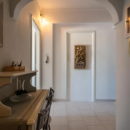 Bed & Breakfast Zampeta Adamantas (Milos)