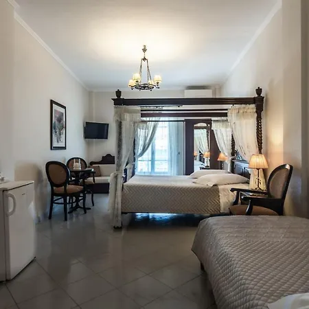 Zampeta Adamantas (Milos)