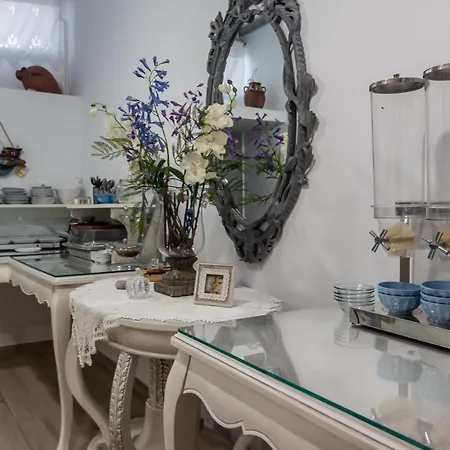 Zampeta Bed & Breakfast 4*