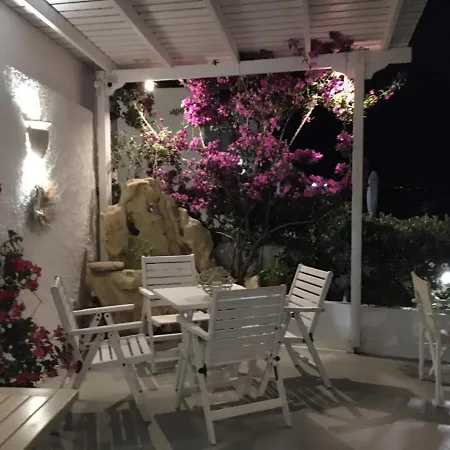 Couette-café Zampeta