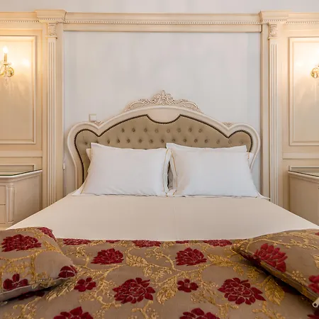 Bed & Breakfast Zampeta