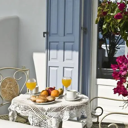 Couette-café Zampeta 4*