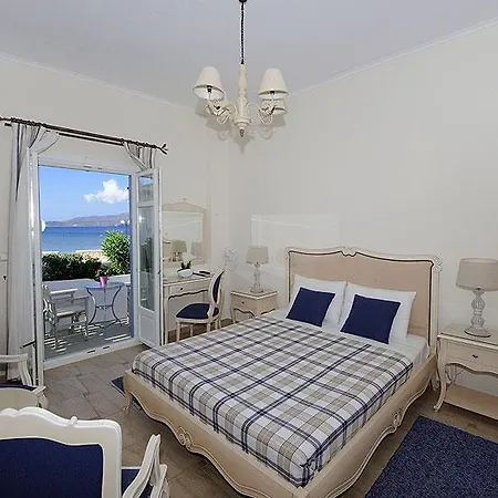 Zampeta Bed & Breakfast Adamantas (Milos)