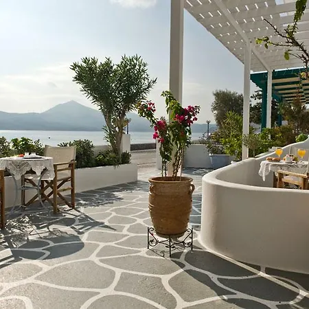 Bed & Breakfast Zampeta