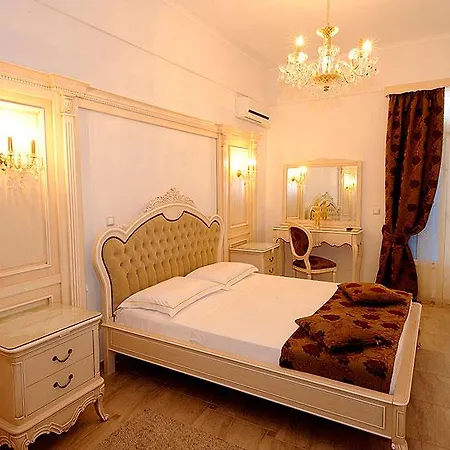 Bed & Breakfast Zampeta Adamantas (Milos)