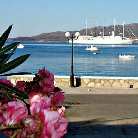 Bed & Breakfast Zampeta 4*