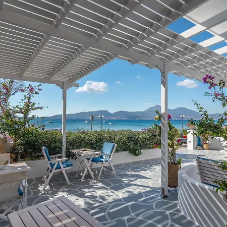 Zampeta Adamantas (Milos)