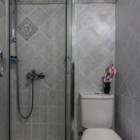 Zampeta B&B 아다마스