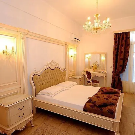 B&B Zampeta 아다마스
