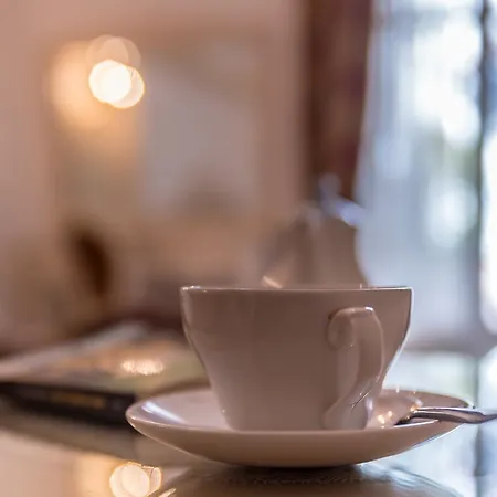 Bed & Breakfast Zampeta Adamantas (Milos)