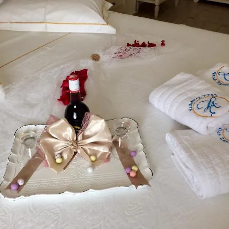 Zampeta B&B 아다마스