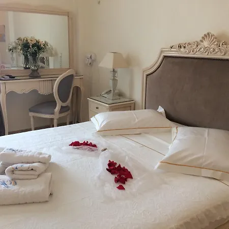Zampeta Bed & Breakfast 4*