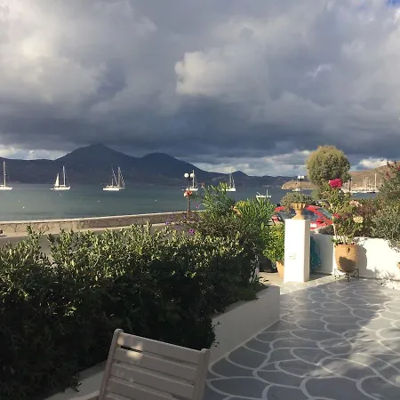 Zampeta Bed & Breakfast 4*