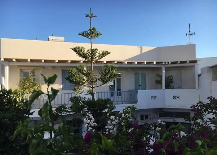 Panzió Zampeta Adámasz