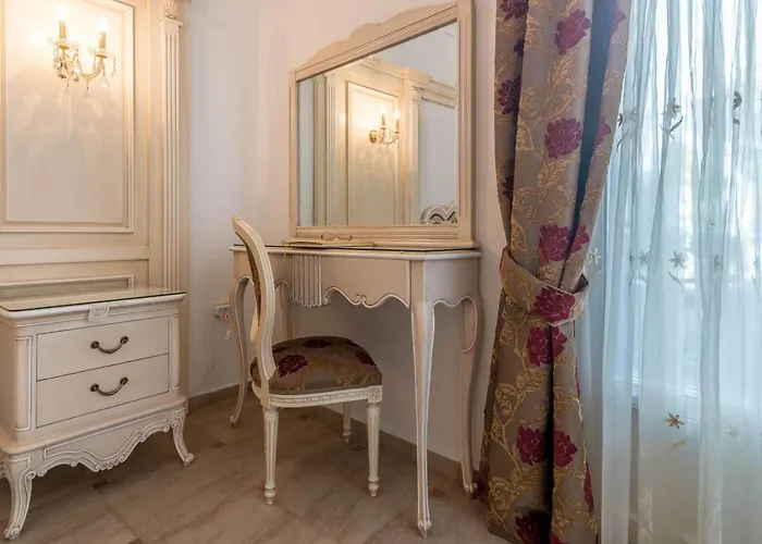 Bed & Breakfast Zampeta