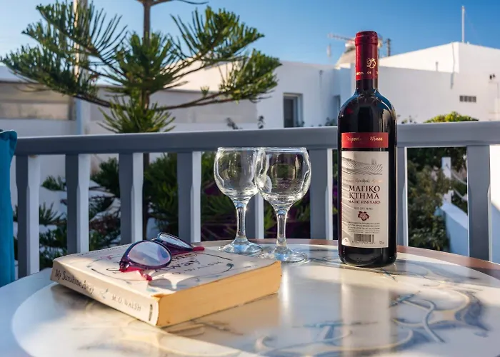 Zampeta Adamantas (Milos)