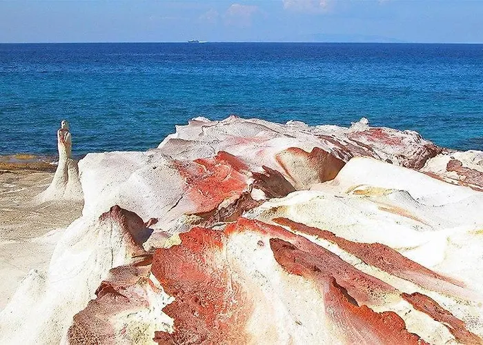 Zampeta Bed & Breakfast 4*