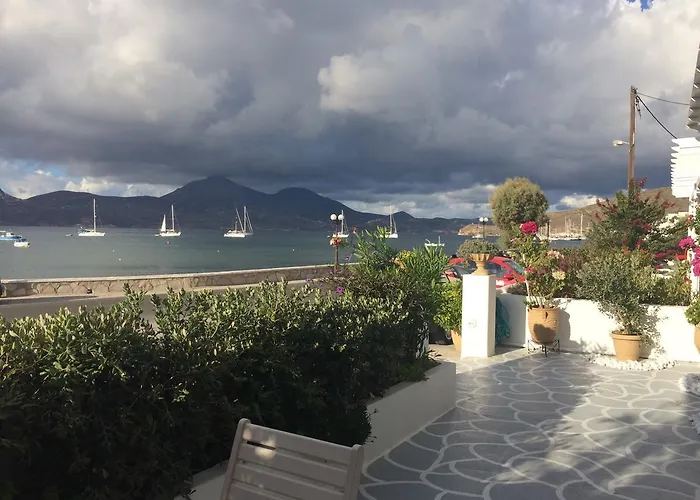 Zampeta Bed & Breakfast 4*